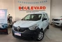 Utilitarios - Renault Kangoo mixta 2026 Nafta - En Venta