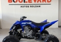 Cuatris y UTVs - Yamaha Raptor 700 2026 - En Venta