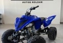 Cuatris y UTVs - Yamaha Raptor 700 2026 - En Venta