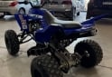 Cuatris y UTVs - Yamaha Raptor 700 2026 - En Venta