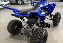 Cuatris y UTVs - Yamaha Raptor 700 2026 - En Venta