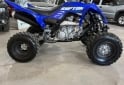 Cuatris y UTVs - Yamaha Raptor 700 2026 - En Venta