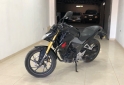 Motos - Honda Cb 190 2016 Nafta - En Venta