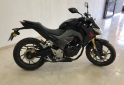 Motos - Honda Cb 190 2016 Nafta - En Venta