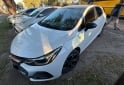 Autos - Chevrolet Cruze RS 2023 Nafta 53000Km - En Venta