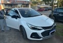Autos - Chevrolet Cruze RS 2023 Nafta 53000Km - En Venta