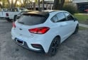 Autos - Chevrolet Cruze RS 2023 Nafta 53000Km - En Venta