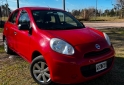 Autos - Nissan March 2015 Nafta - En Venta