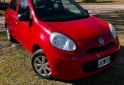 Autos - Nissan March 2015 Nafta - En Venta