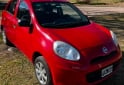 Autos - Nissan March 2015 Nafta - En Venta