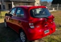 Autos - Nissan March 2015 Nafta - En Venta