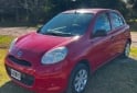 Autos - Nissan March 2015 Nafta - En Venta