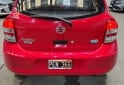 Autos - Nissan March 2015 Nafta - En Venta