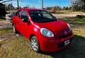Autos - Nissan March 2015 Nafta - En Venta