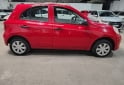 Autos - Nissan March 2015 Nafta - En Venta