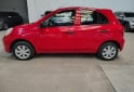 Autos - Nissan March 2015 Nafta - En Venta