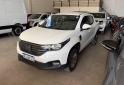 Camionetas - Fiat Strada Freedon 2021 Nafta - En Venta