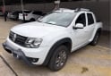 Camionetas - Renault Oroch privilege 2.0 2017 GNC  - En Venta