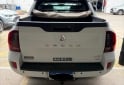 Camionetas - Renault Oroch privilege 2.0 2017 GNC  - En Venta