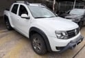 Camionetas - Renault Oroch privilege 2.0 2017 GNC  - En Venta