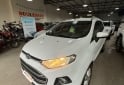 Autos - Ford Ecosport titanium 1.6 2014 Nafta - En Venta