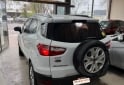 Autos - Ford Ecosport titanium 1.6 2014 Nafta - En Venta