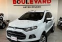 Autos - Ford Ecosport titanium 1.6 2014 Nafta - En Venta