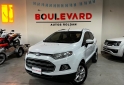 Autos - Ford Ecosport titanium 1.6 2014 Nafta - En Venta