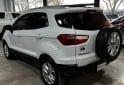 Autos - Ford Ecosport titanium 1.6 2014 Nafta - En Venta