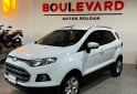 Autos - Ford Ecosport titanium 1.6 2014 Nafta - En Venta