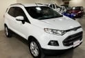 Autos - Ford Ecosport titanium 1.6 2014 Nafta - En Venta
