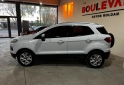 Autos - Ford Ecosport titanium 1.6 2014 Nafta - En Venta