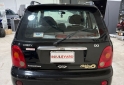 Autos - Chery Qq confort 2012 Nafta  - En Venta