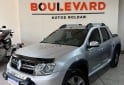 Camionetas - Renault Oroch 2.0 gnc 2017 Nafta - En Venta