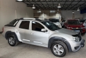 Camionetas - Renault Oroch 2.0 gnc 2017 Nafta - En Venta