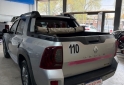 Camionetas - Renault Oroch 2.0 gnc 2017 Nafta - En Venta