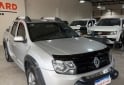 Camionetas - Renault Oroch 2.0 gnc 2017 Nafta - En Venta