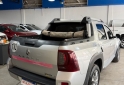 Camionetas - Renault Oroch 2.0 gnc 2017 Nafta - En Venta