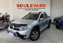 Camionetas - Renault Oroch 2.0 gnc 2017 Nafta - En Venta