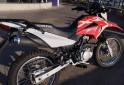 Motos - Honda XR 150 L 2019 Nafta 39450Km - En Venta