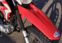Motos - Honda XR 150 L 2019 Nafta 39450Km - En Venta