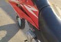 Motos - Honda XR 150 L 2019 Nafta 39450Km - En Venta