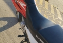 Motos - Honda XR 150 L 2019 Nafta 39450Km - En Venta