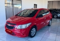 Autos - Chevrolet ONIX JOY LS + 2016 Nafta 82000Km - En Venta