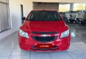 Autos - Chevrolet ONIX JOY LS + 2016 Nafta 82000Km - En Venta