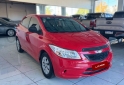 Autos - Chevrolet ONIX JOY LS + 2016 Nafta 82000Km - En Venta