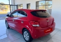 Autos - Chevrolet ONIX JOY LS + 2016 Nafta 82000Km - En Venta