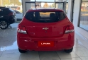 Autos - Chevrolet ONIX JOY LS + 2016 Nafta 82000Km - En Venta