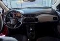 Autos - Chevrolet ONIX JOY LS + 2016 Nafta 82000Km - En Venta