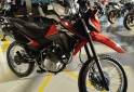 Motos - Honda TODA LA LINEA XR 2026 Nafta 0Km - En Venta